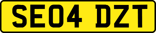 SE04DZT