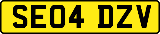 SE04DZV