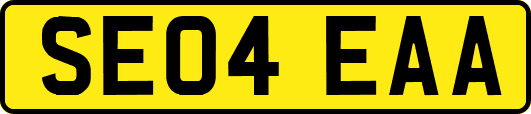 SE04EAA