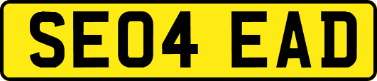 SE04EAD