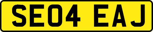 SE04EAJ