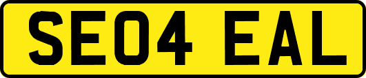 SE04EAL