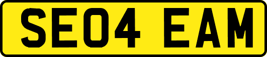 SE04EAM