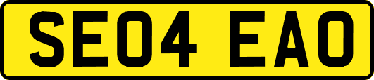 SE04EAO