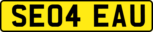 SE04EAU