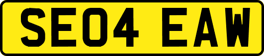 SE04EAW