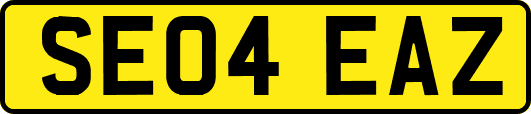 SE04EAZ