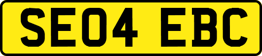 SE04EBC