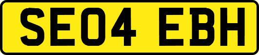 SE04EBH