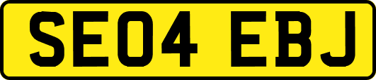 SE04EBJ