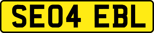 SE04EBL