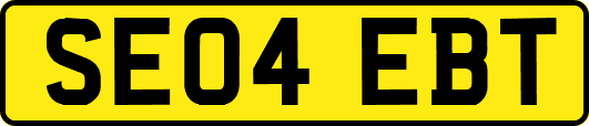 SE04EBT