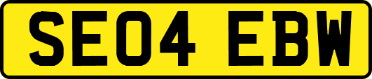 SE04EBW