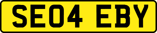SE04EBY