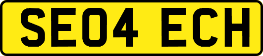 SE04ECH