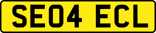 SE04ECL