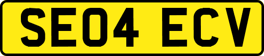 SE04ECV