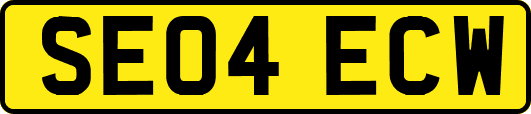 SE04ECW