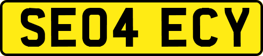 SE04ECY