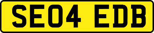 SE04EDB