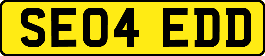 SE04EDD