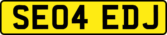 SE04EDJ