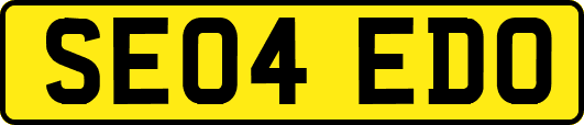 SE04EDO