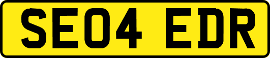 SE04EDR