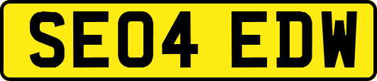 SE04EDW