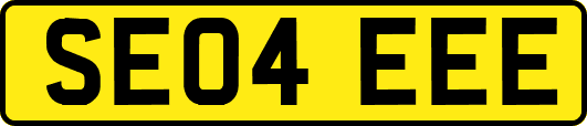 SE04EEE