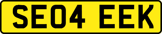 SE04EEK