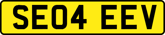 SE04EEV
