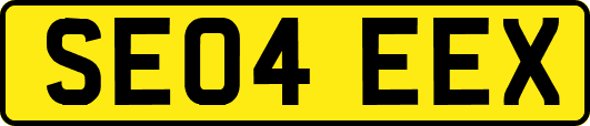 SE04EEX