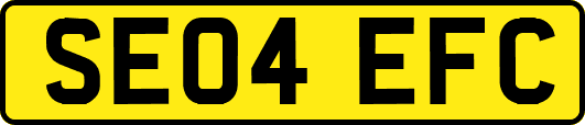 SE04EFC