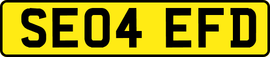 SE04EFD