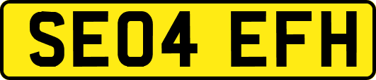 SE04EFH
