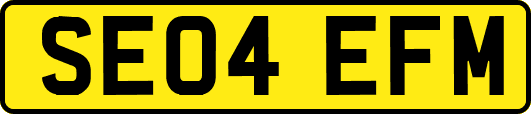 SE04EFM