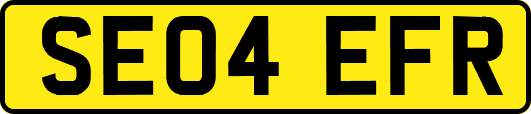 SE04EFR