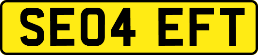 SE04EFT
