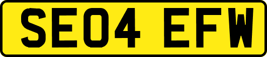SE04EFW