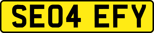 SE04EFY