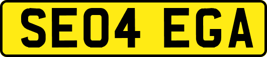 SE04EGA