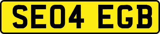 SE04EGB
