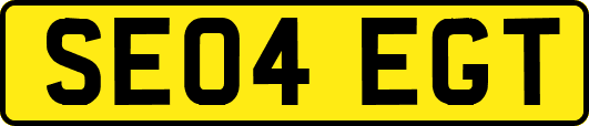 SE04EGT
