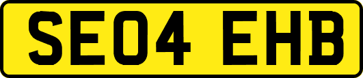 SE04EHB