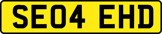SE04EHD