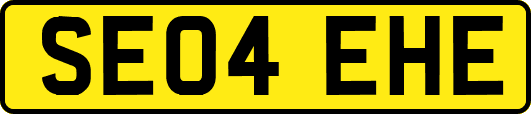 SE04EHE