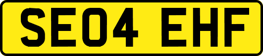 SE04EHF