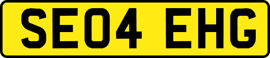 SE04EHG