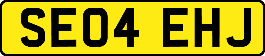 SE04EHJ
